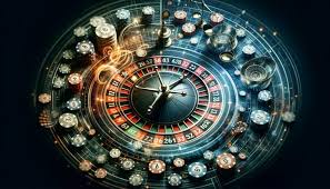 Официальный сайт Vulkan Deluxe Casino