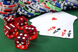 Зеркало Vulkan Russia Casino