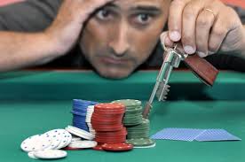 Онлайн казино Vulkan Deluxe Casino